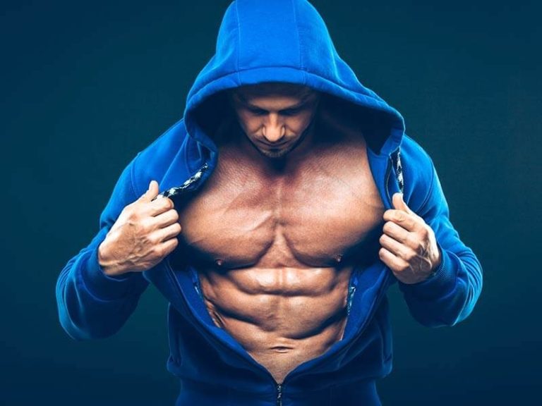 The Fundamental Self-self-help guide to Female Abs – Six Packs For Women