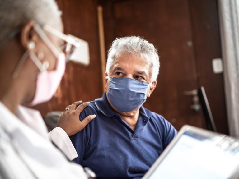 Five Things Your Finger nails Might Be Suggesting