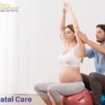How Antenatal Care Helps in Optimizing Maternal Health?