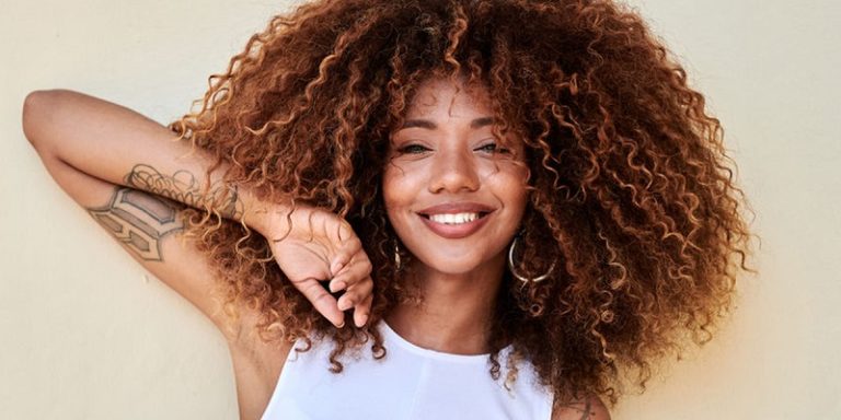 Three things you must do while deep conditioning the hair