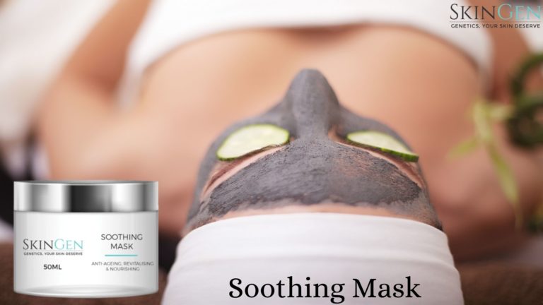 Best Face Mask Ideas to Smooth and heal Skin   