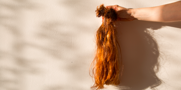 Tips To getting Thicker Hair In A Month