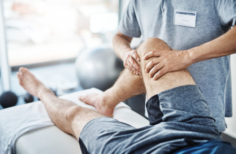A comprehensive review of physical therapy treatments