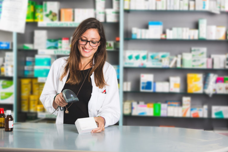 What Kind of Pharmacy Jobs Are Available?