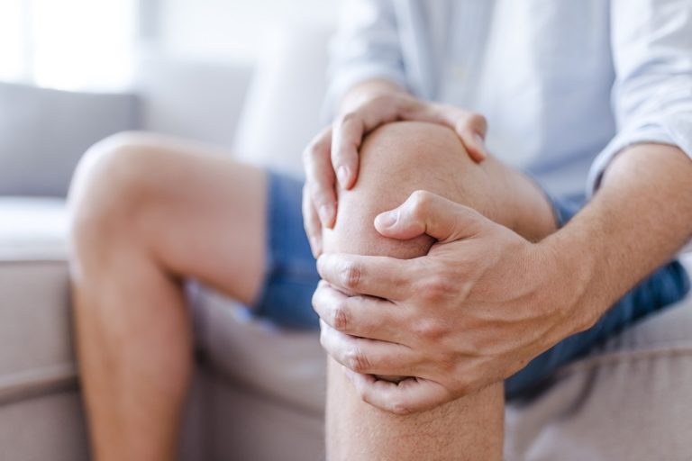 Quick Tips to Avoid Knee Pain