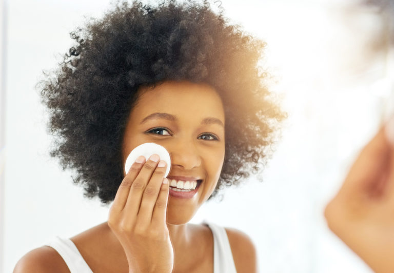 4 Essential Benefits of using Facial Toner