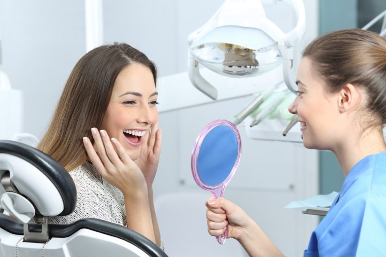 Ailments And Diseases That A Professional Dentist Can Help You To Overcome