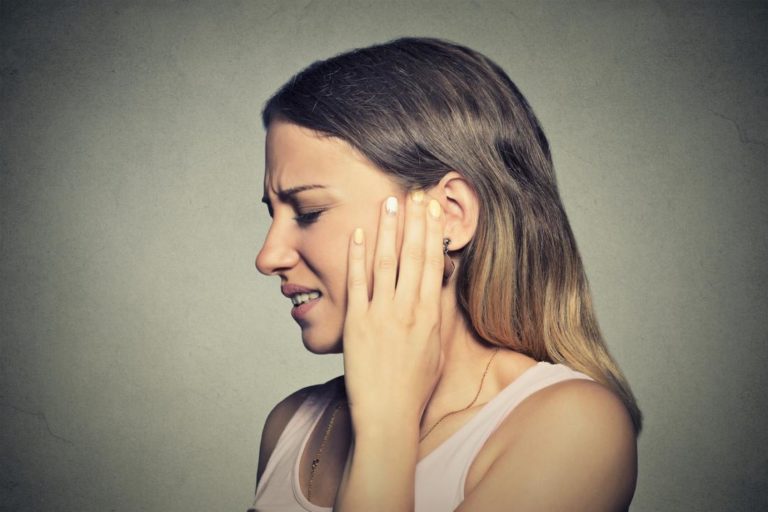 Prednisone and Tinnitus – A Strange Connection