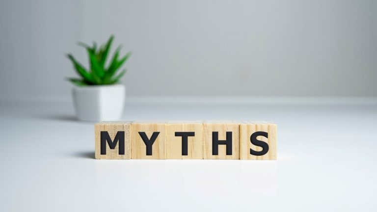 8 Myths About Lap-Band Surgery