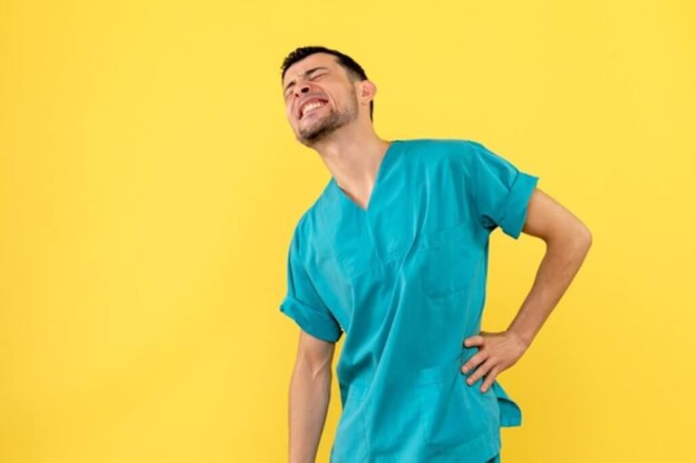 5 Unexpected Symptoms of a Herniated Disc