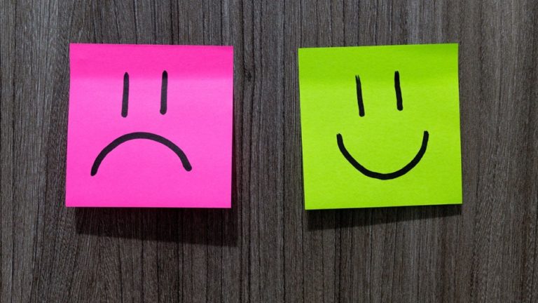 How Do Your Emotions Affect Your Pain?