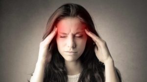 Headache Might Be a Migraine