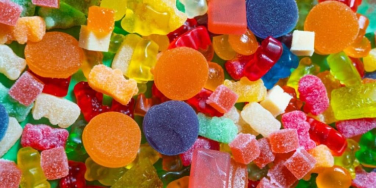 You should update yourself with this information Vegan full spectrum gummies