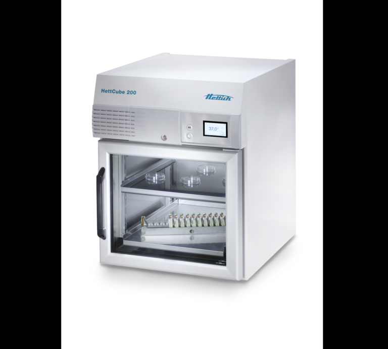 Laboratory Incubators: Proper Cleaning and Maintenance