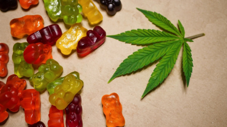 What youneed to know About the Best CBD Gummies for Anxiety in 2022