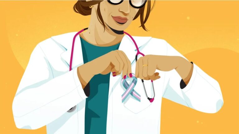 Tips to Get Better Healthcare as a Trans Person