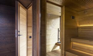 7 Amazing Sauna Benefits That Will Keep You Hooked