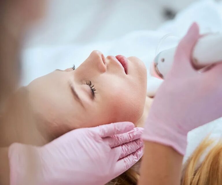 Sylfirm X: Pioneering Skin Treatment Technology