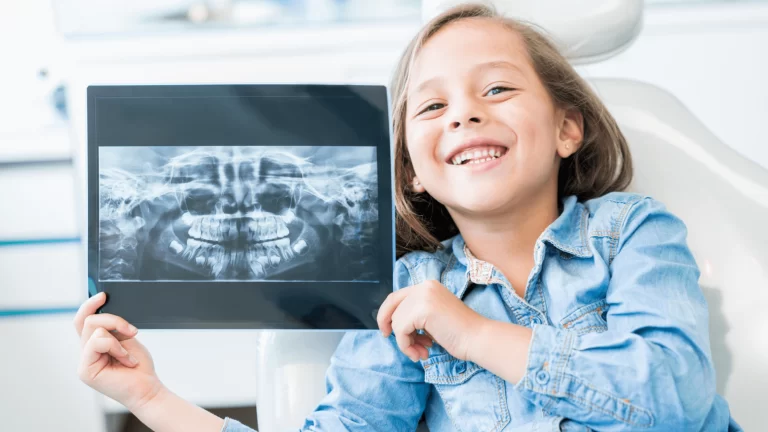 Accurate Oral Disease Detection Through Panoramic X-rays