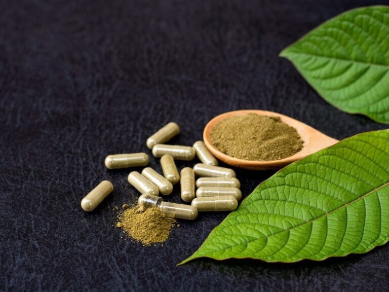 Kratom: Nature’s Answer to Wellness and Balance