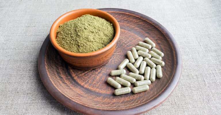 Discovering the Leading Kratom Brands in the Market