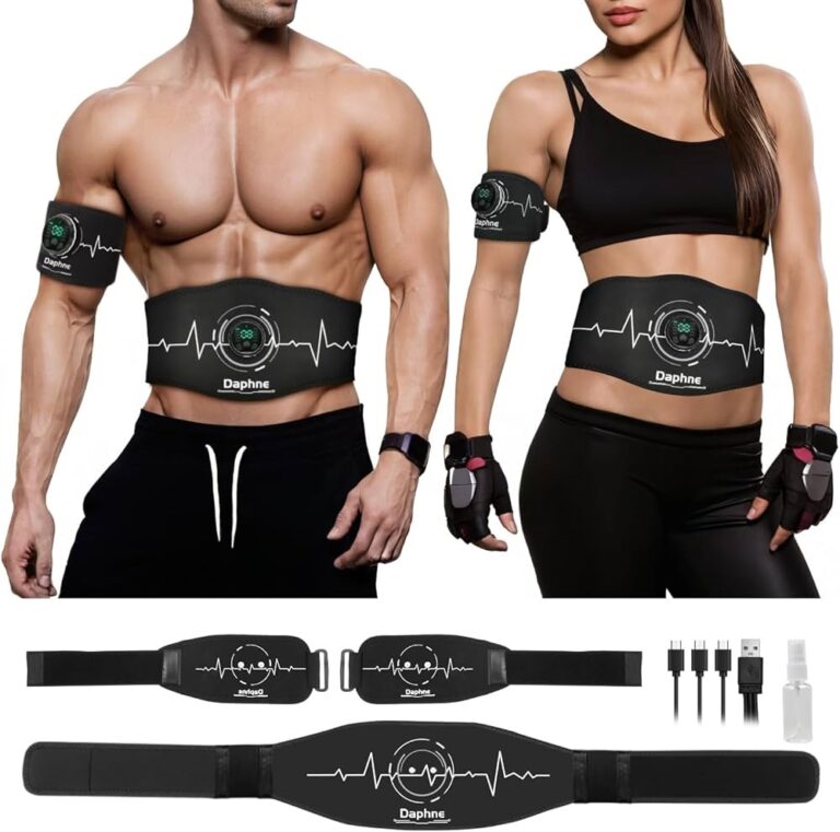 Tactical X Abs Stimulator Reviews: Is It Right for You?