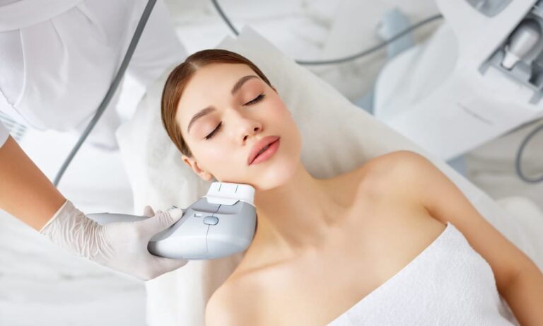 HIFU in Singapore: The Non-Surgical Facelift for a Youthful Appearance