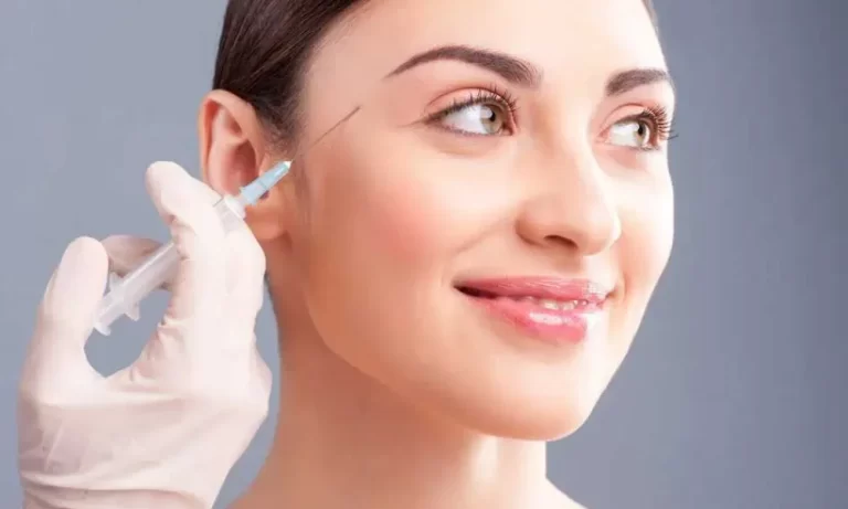 What Areas of the Chin and Jawline Can Be Treated with Chin Fillers and What Results Can I Expect?