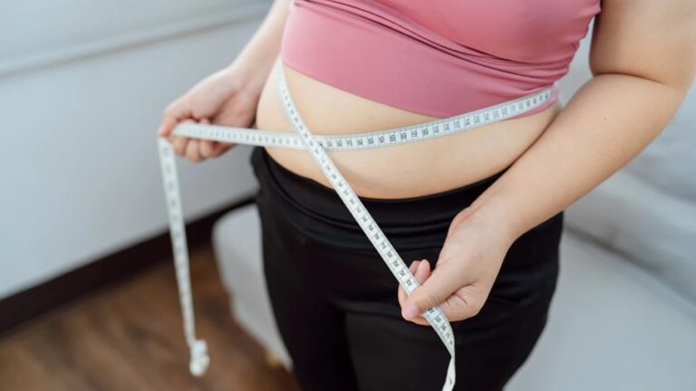 How to Stay Motivated During a Weight Loss Program