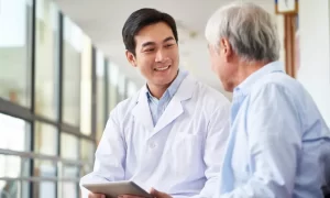 Men’s Clinic