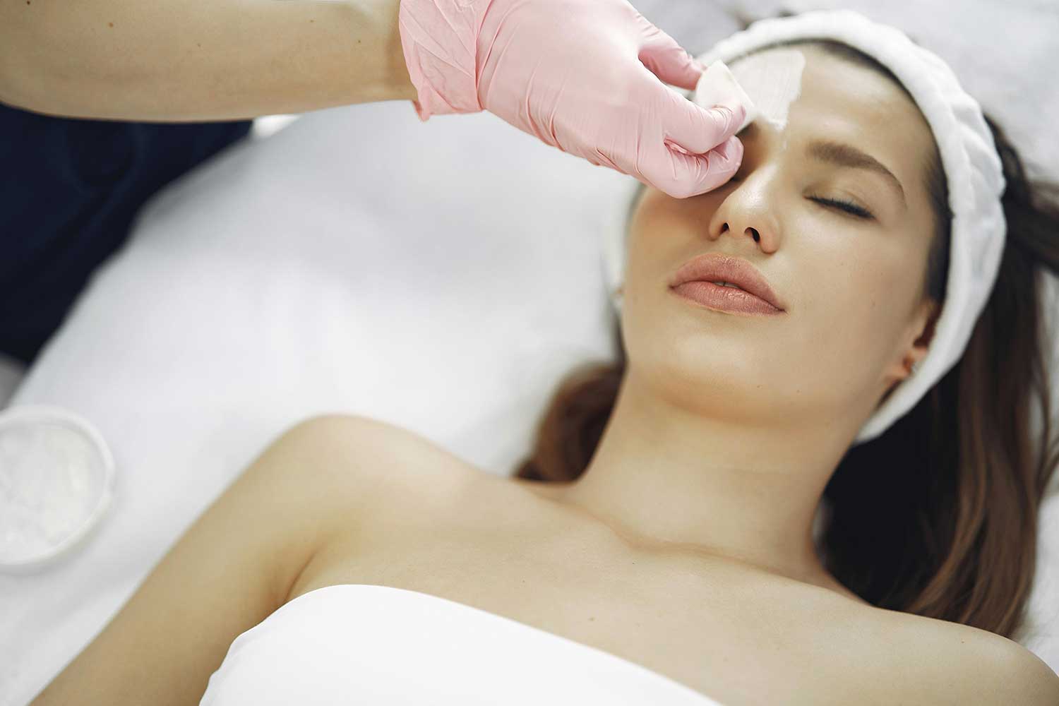 What Are the Most Popular Pre-Event Beauty Treatments?