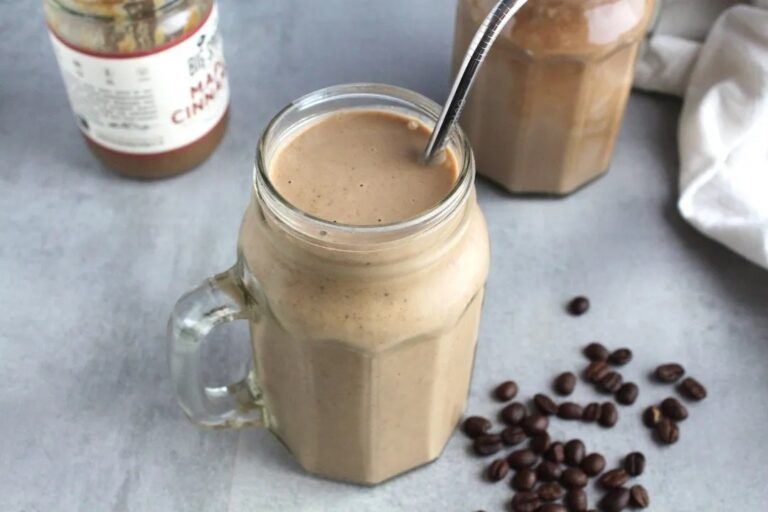 The Health Equation: Unpacking the Pros and Cons of Your Daily Coffee Protein Shake for Daily Wellness