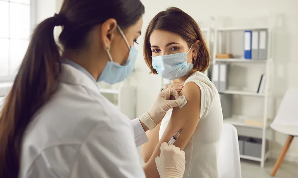 Where to Get the Shingles Vaccine in the Philippines: Clinics, Hospitals, and Online Booking
