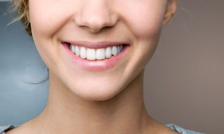 Calcium: The Essential Mineral for a Healthy Smile
