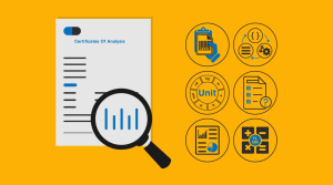 How to read certificates of analysis when you buy peptides?