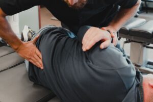 The Benefits of Regular Chiropractic Care in Manhattan