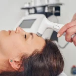Laser Skin Tightening Treatment in Bangkok for Sagging Skin