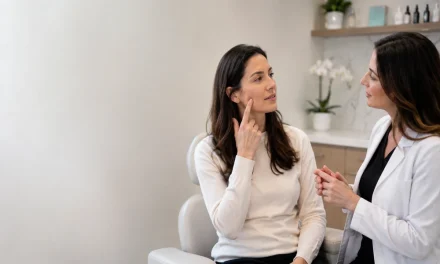 Medical or Cosmetic Dermatology? How to Choose the Right Type of Care for Your Skin Concern
