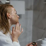 Physical vs Chemical Face Scrub: Which to Choose?
